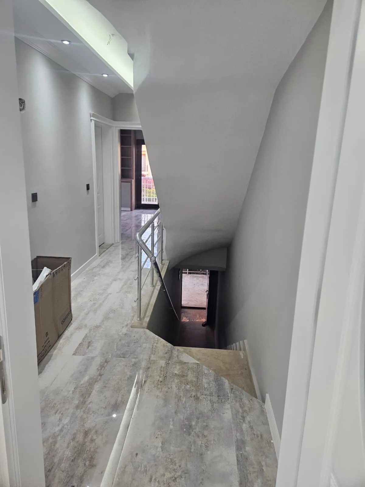 Modern Villa Renovasyonu (Engin Dağ) — 1