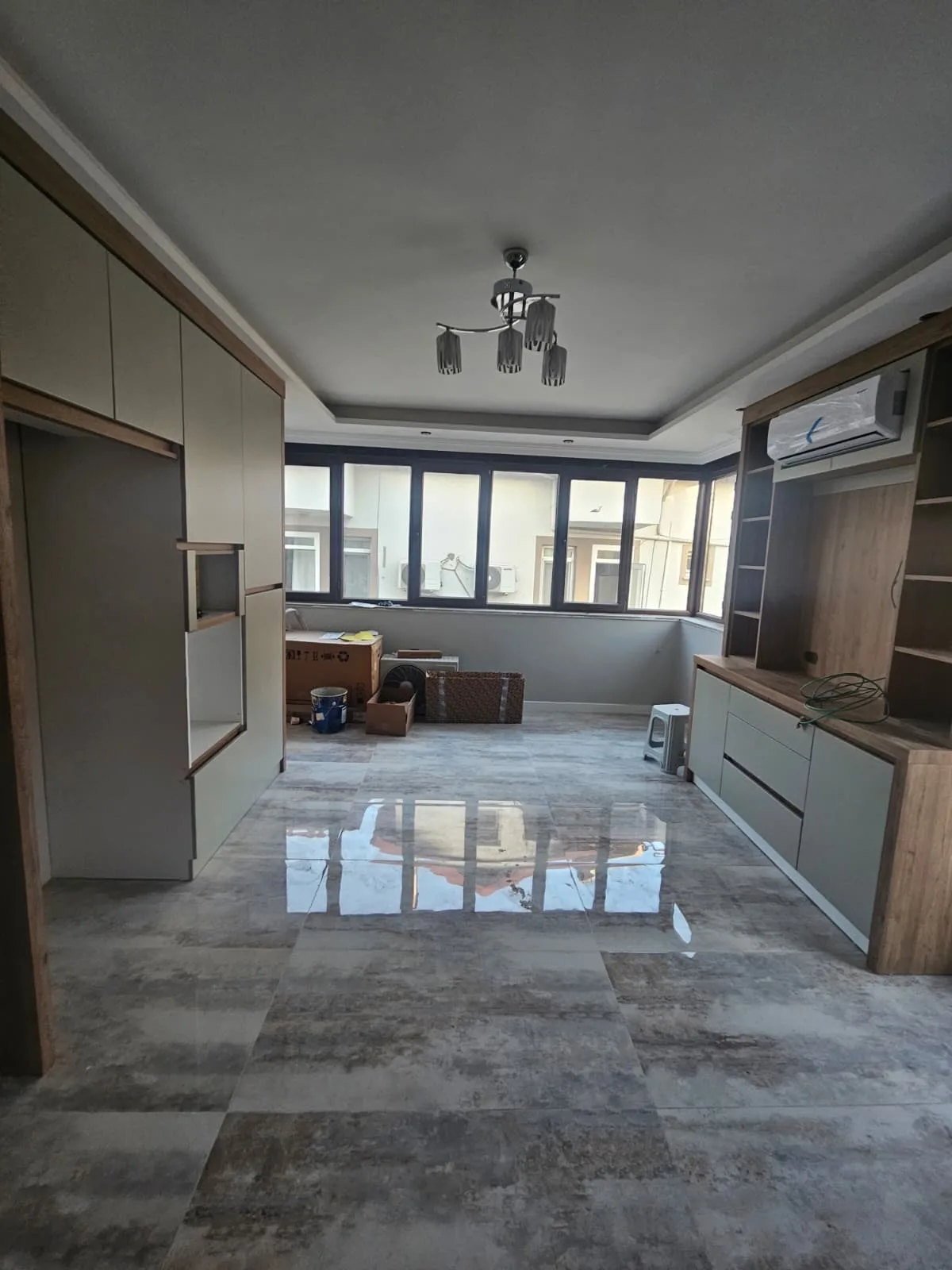 Modern Villa Renovasyonu (Engin Dağ) — 2