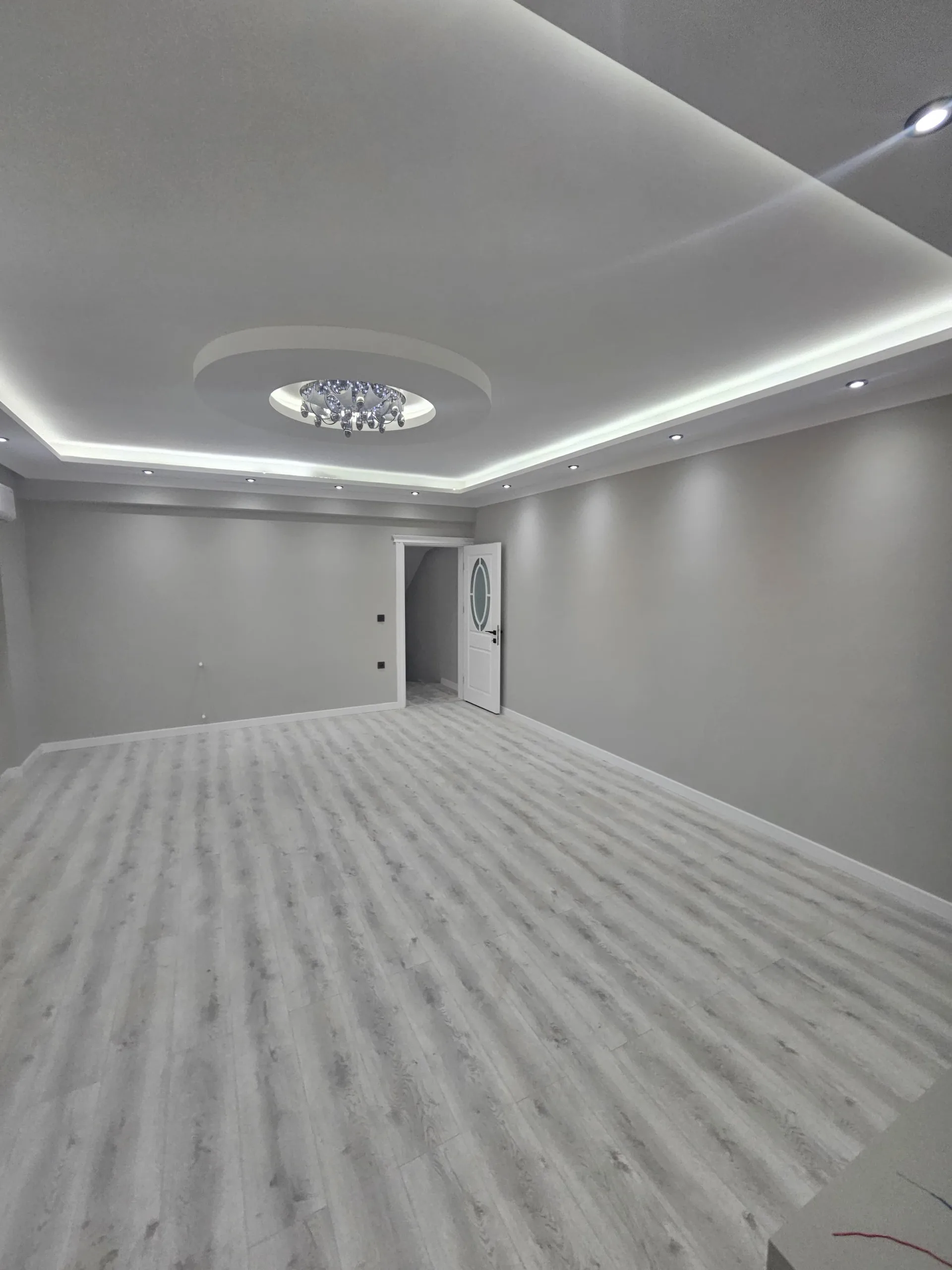 Modern Villa Renovasyonu (Engin Dağ)