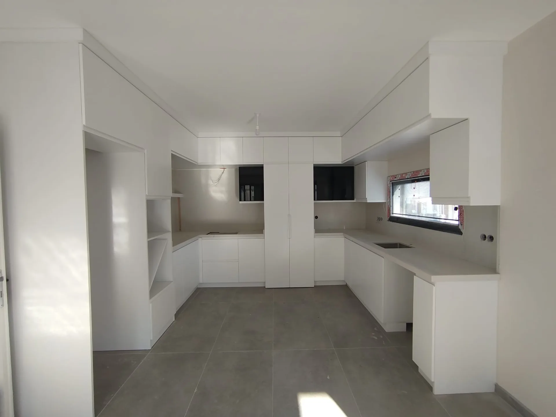 Modern Mutfak Tasarımı(Emre Türkoğlu) — 3