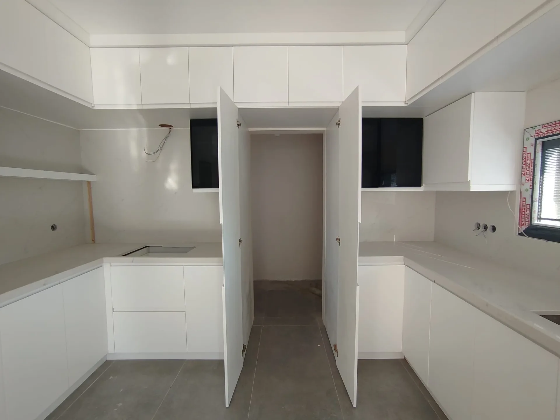 Modern Mutfak Tasarımı(Emre Türkoğlu) — 2