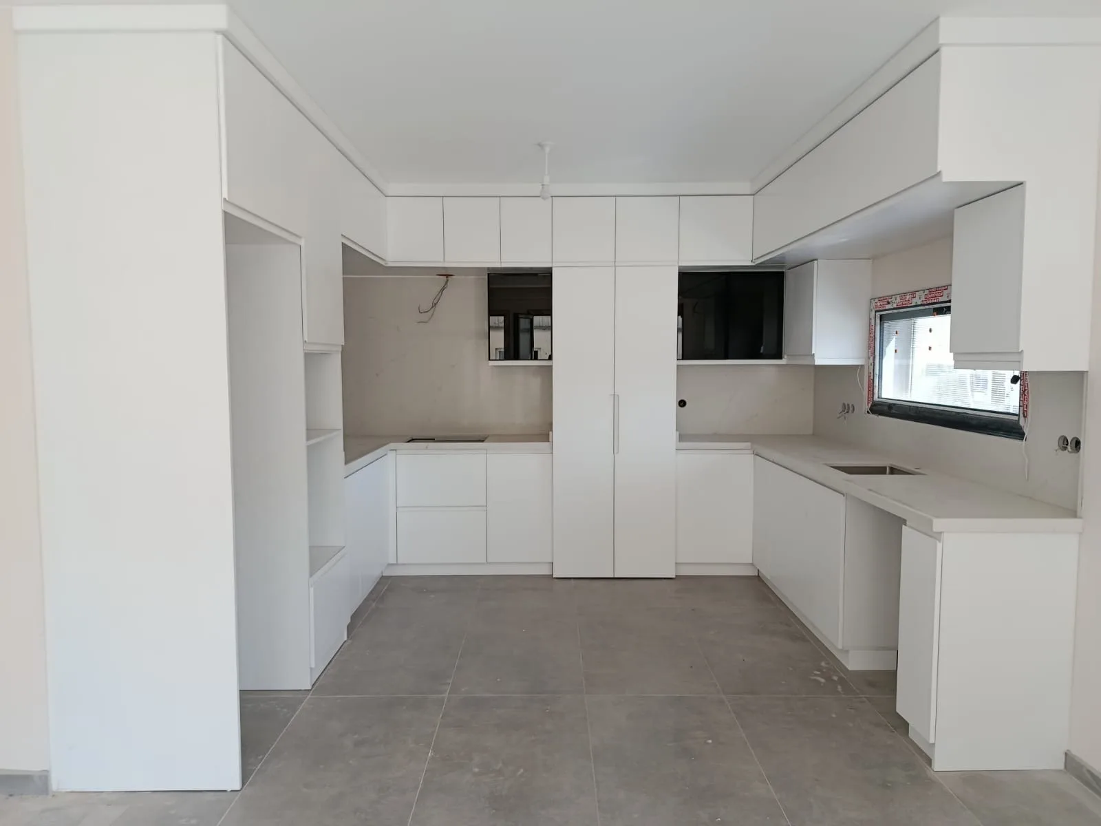 Modern Mutfak Tasarımı(Emre Türkoğlu) — 5
