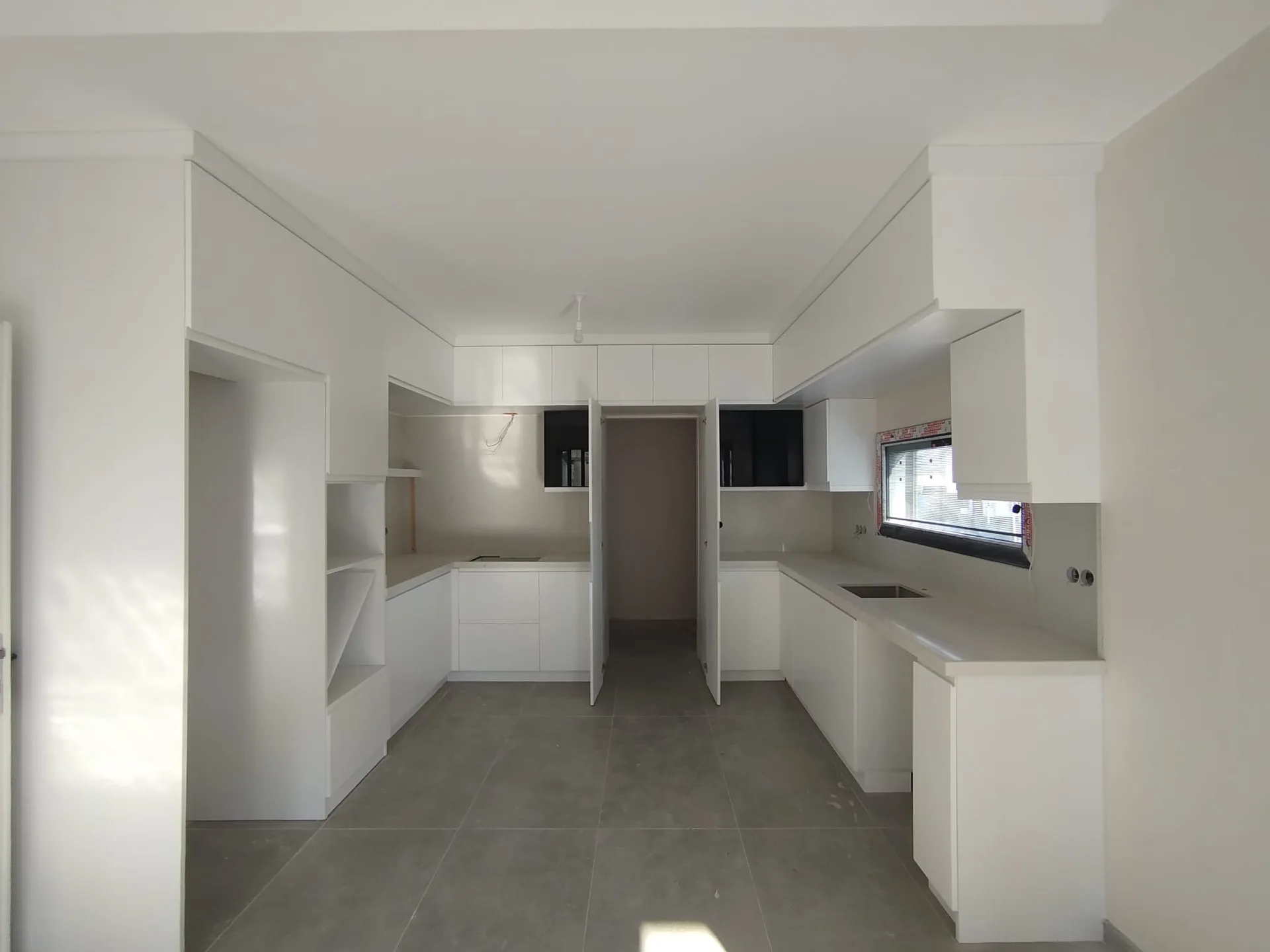 Modern Mutfak Tasarımı(Emre Türkoğlu) — 4
