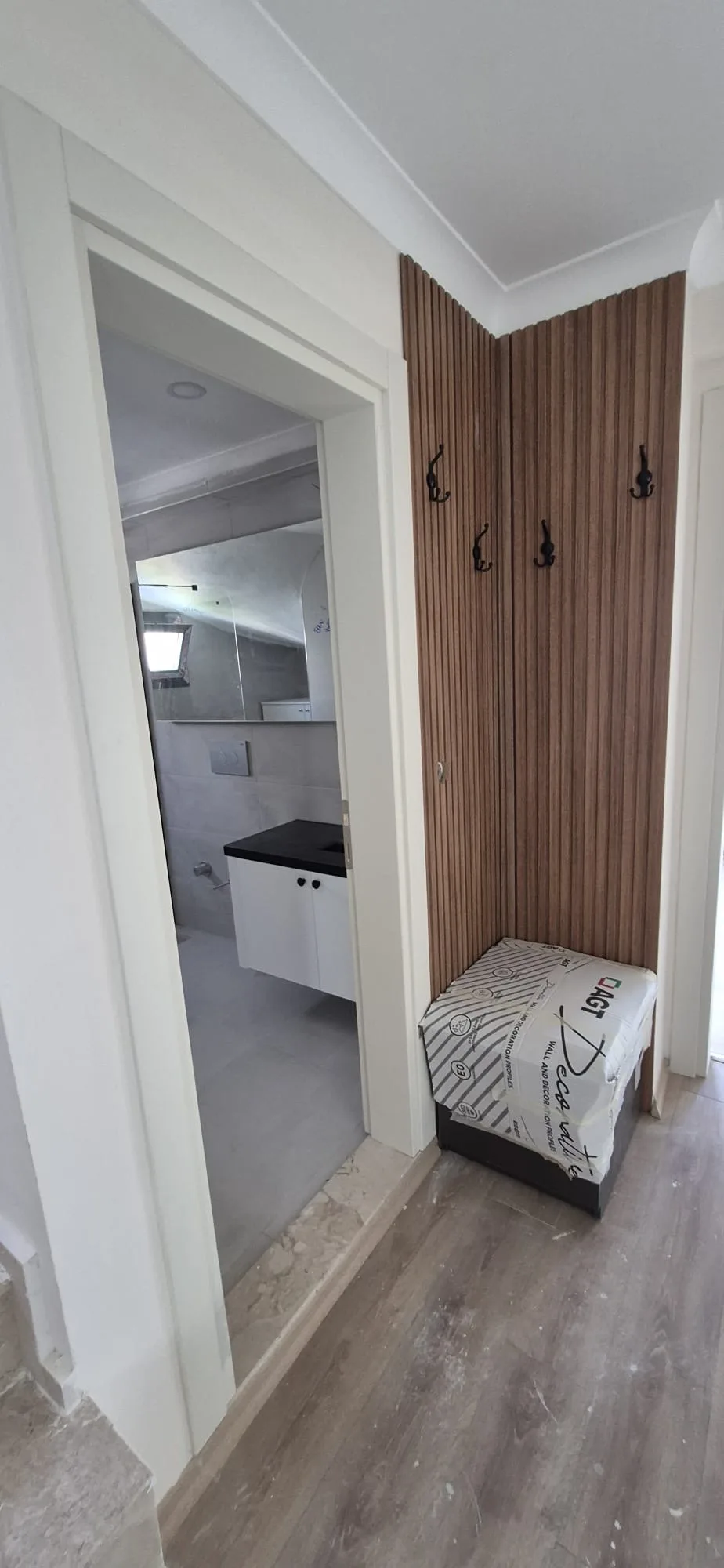 Modern İç Tasarım (Habil Akcabel) — 5