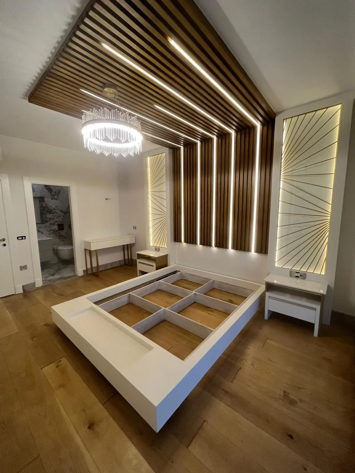 Modern Ev Uygulaması(Mahmut Yılmaz 2) — 12